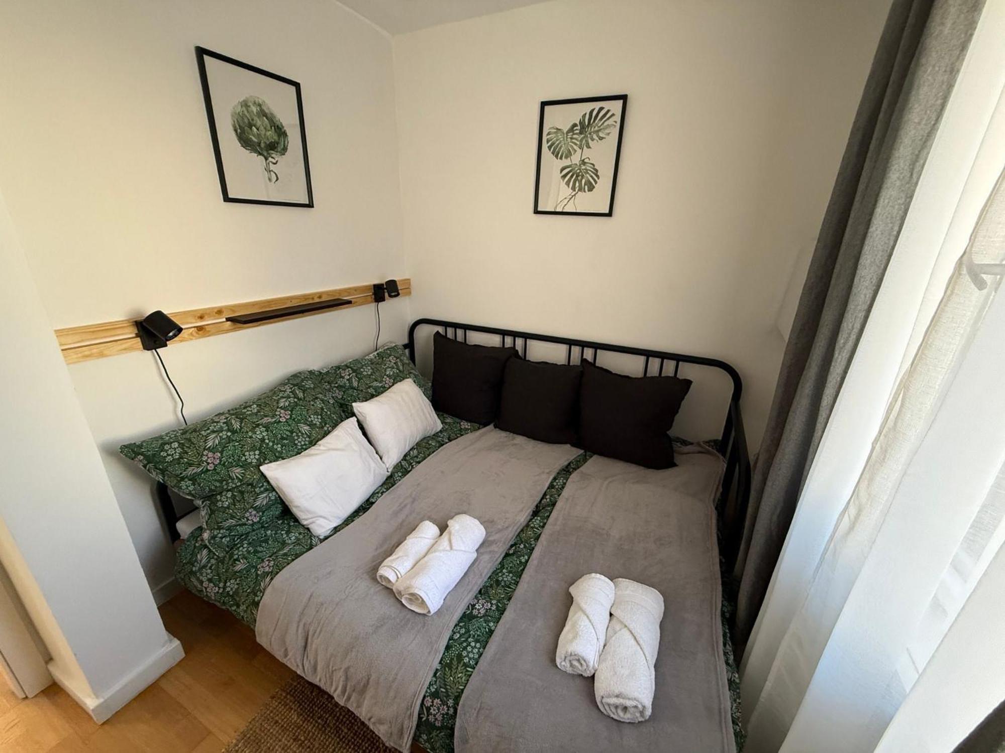 Sparkling Time Apartman Hajdúszoboszló Zewnętrze zdjęcie