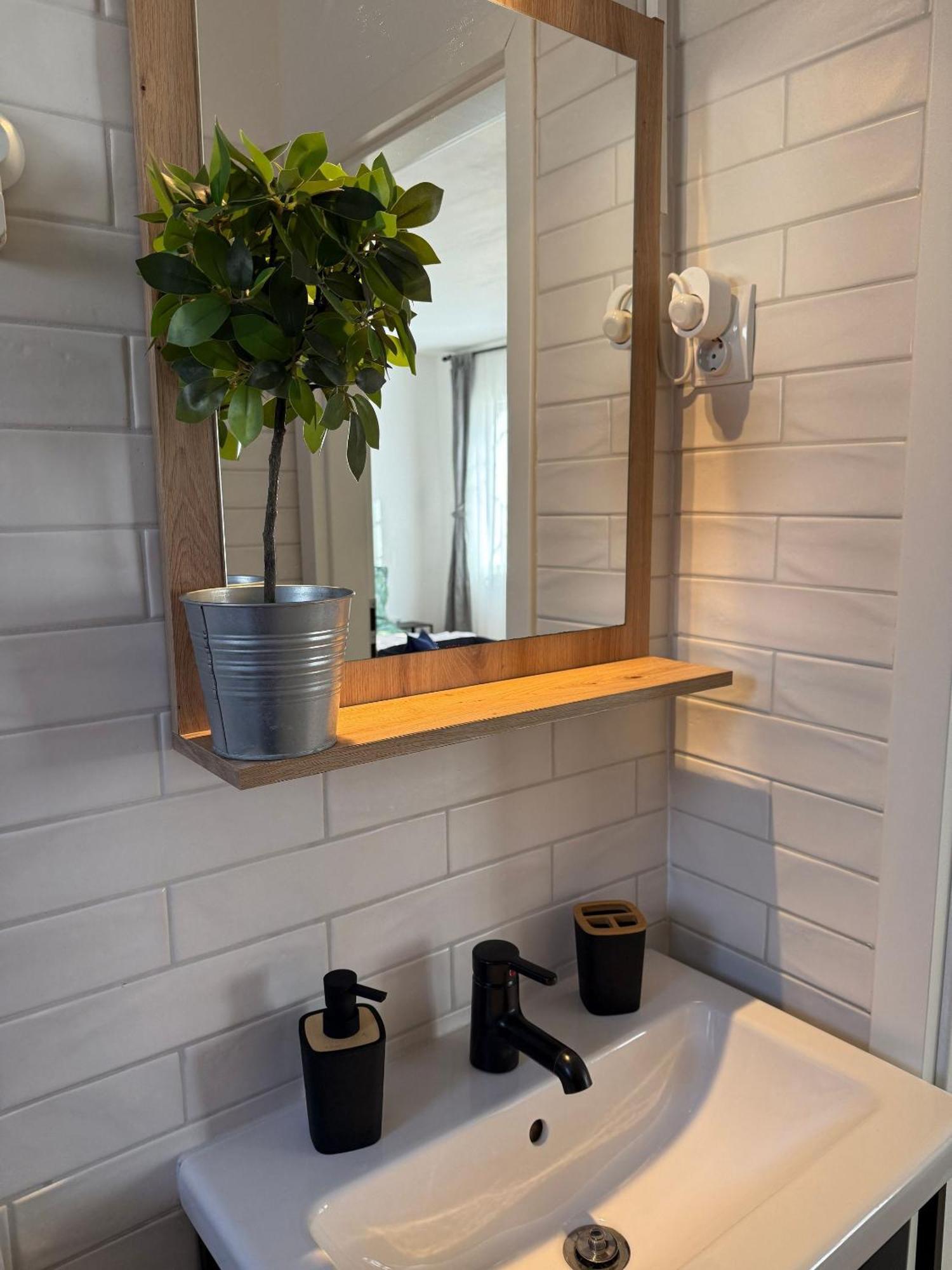 Sparkling Time Apartman Hajdúszoboszló Zewnętrze zdjęcie